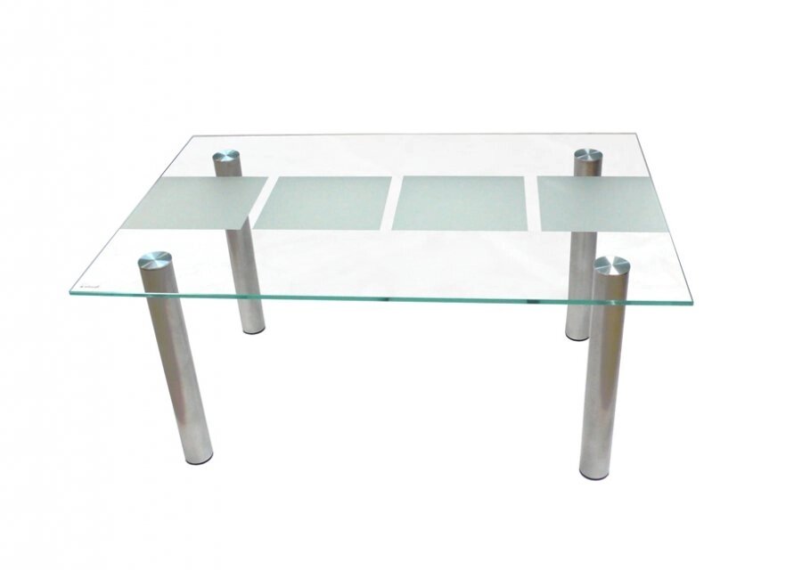 Обеденный стол ОС-16 от компании Мебельный магазин ГОССА - фото 1