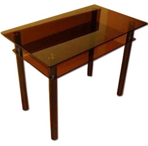Обеденный стол ОС-20 от компании Мебельный магазин ГОССА - фото 1