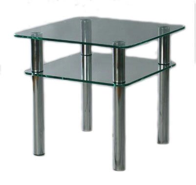 Обеденный стол ОС-3 от компании Мебельный магазин ГОССА - фото 1