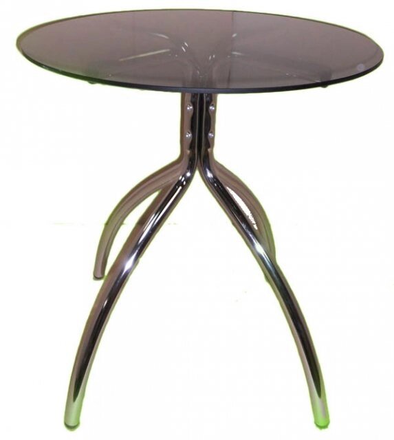 Обеденный стол ОС-55 от компании Мебельный магазин ГОССА - фото 1