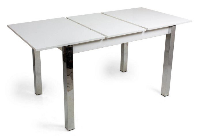 Обеденный стол раздвижной Милан - 3 от компании Мебельный магазин ГОССА - фото 1