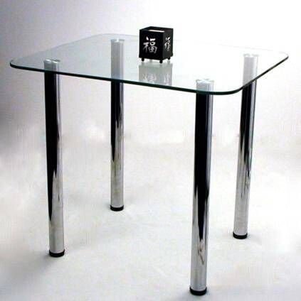 Обеденный стол СО-005 от компании Мебельный магазин ГОССА - фото 1