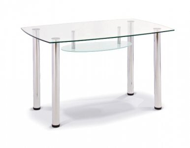 Обеденный стол СО-010 от компании Мебельный магазин ГОССА - фото 1