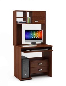 Компьютерный стол Имидж - 35, 36