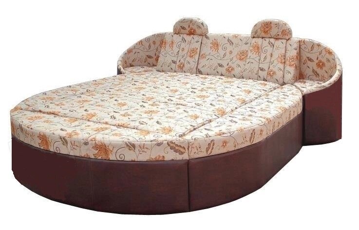 Кровать Верона (ВЭФ) с подъемным механизмом - Мебельный магазин ГОССА
