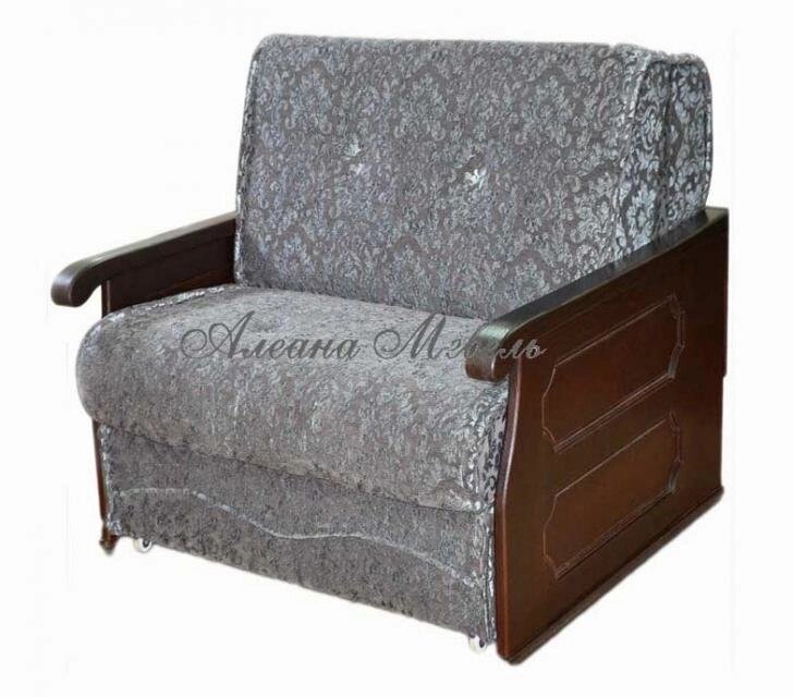 Кресло-кровать Кардинал-4 - фото