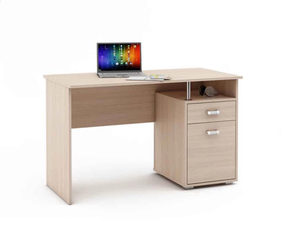 Письменный стол Имидж - 47, 48 от компании Мебельный магазин ГОССА - фото 1