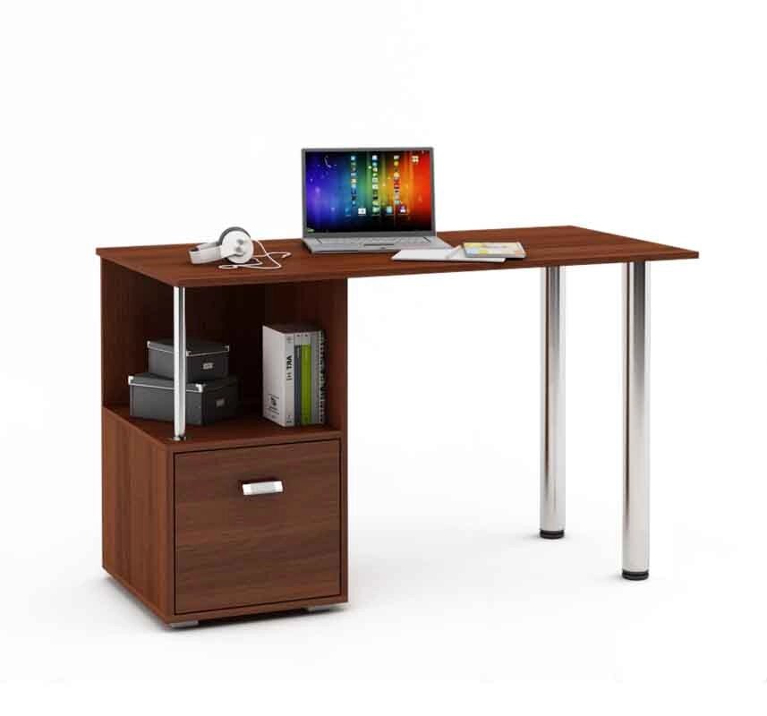 Письменный стол Имидж - 63, 64 от компании Мебельный магазин ГОССА - фото 1