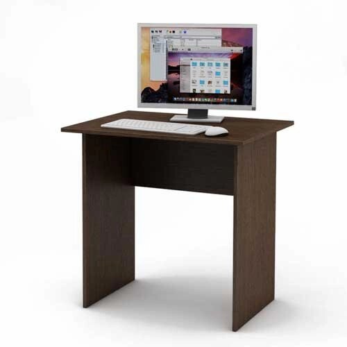 Письменный стол Лайт - 1 от компании Мебельный магазин ГОССА - фото 1