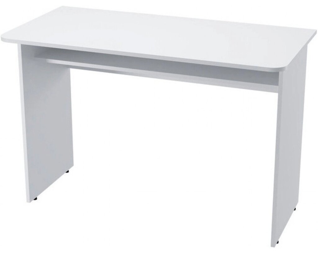 Письменный стол Мамба ПС-01 от компании Мебельный магазин ГОССА - фото 1
