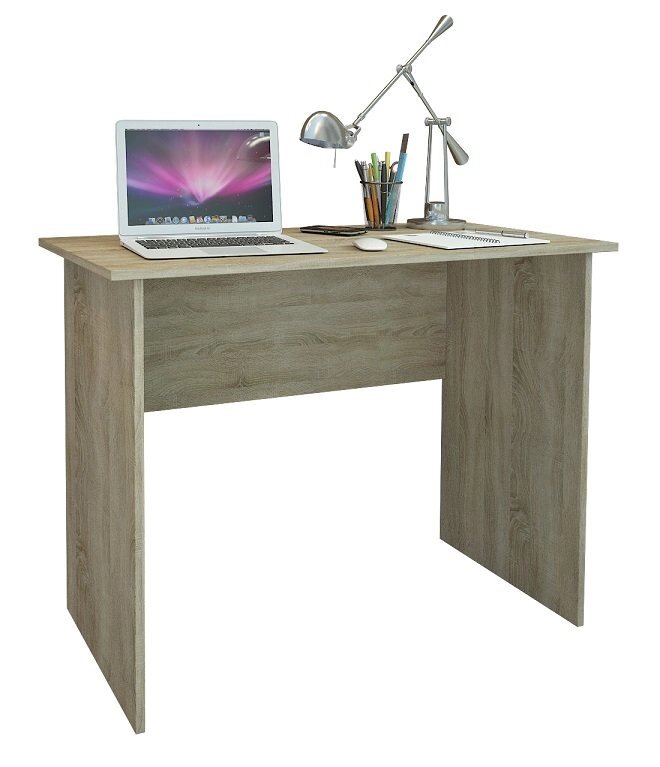 Письменный стол Милан - 105 от компании Мебельный магазин ГОССА - фото 1