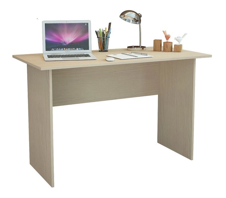 Письменный стол Милан - 126 от компании Мебельный магазин ГОССА - фото 1