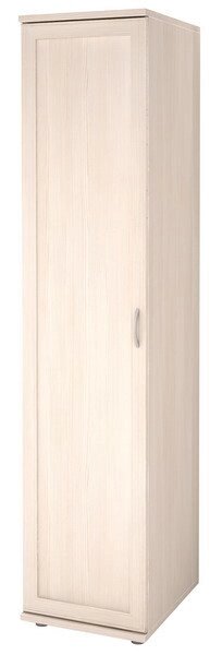 Шкаф для белья "22Р Ника-Люкс" от компании Мебельный магазин ГОССА - фото 1