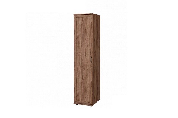 Шкаф для белья Ника-Люкс 22Р от компании Мебельный магазин ГОССА - фото 1