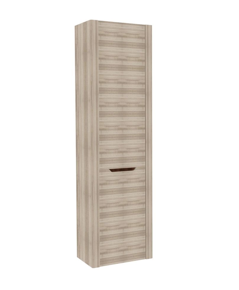 Шкаф для одежды и белья Афина А12 от компании Мебельный магазин ГОССА - фото 1