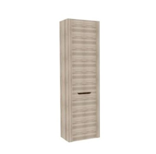 Шкаф для одежды и белья Афина Мод. А5 (582) от компании Мебельный магазин ГОССА - фото 1