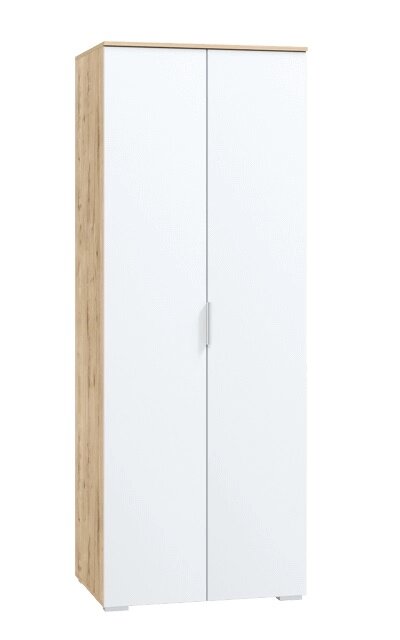 Шкаф для одежды Сканди от компании Мебельный магазин ГОССА - фото 1