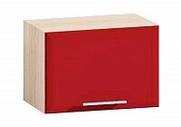 Шкаф Е-2855 (серия Волна) от компании Мебельный магазин ГОССА - фото 1