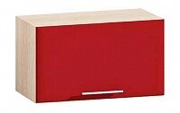 Шкаф Е-2856 (серия Хай-Тек Бриз) от компании Мебельный магазин ГОССА - фото 1