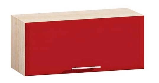 Шкаф Е-2858 (серия Хай-Тек) от компании Мебельный магазин ГОССА - фото 1