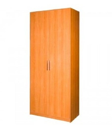 Шкаф распашной Классик 2 от компании Мебельный магазин ГОССА - фото 1