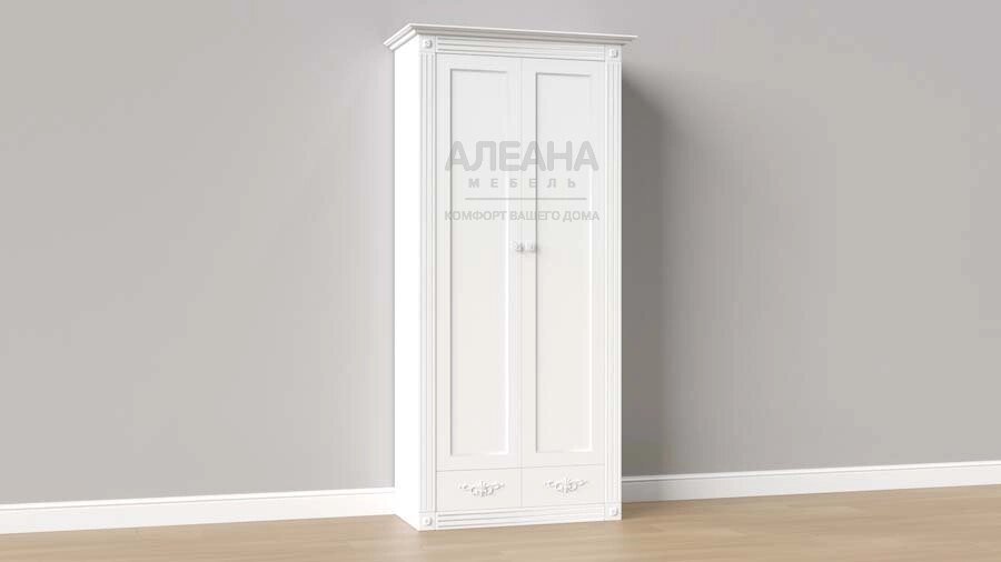 Шкаф распашной Мелони - 5 от компании Мебельный магазин ГОССА - фото 1