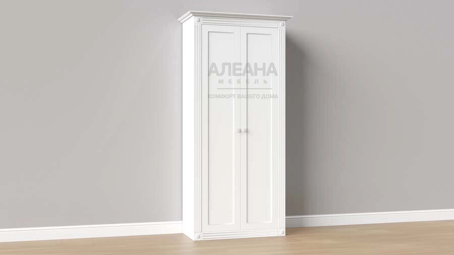 Шкаф распашной Мелони - 7 от компании Мебельный магазин ГОССА - фото 1