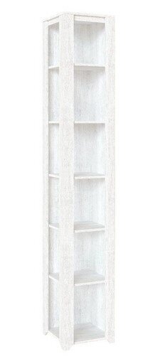 Шкаф-стеллаж Твист 29 от компании Мебельный магазин ГОССА - фото 1
