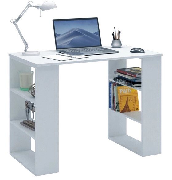 Стол письменный Уно - 7 от компании Мебельный магазин ГОССА - фото 1