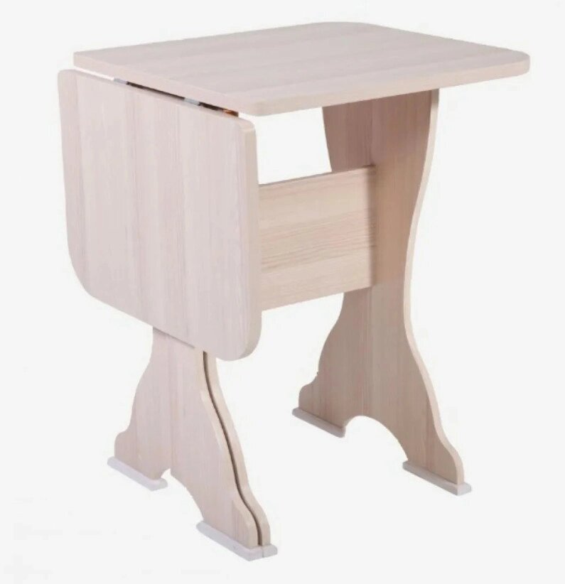 Стол СКР-1 от компании Мебельный магазин ГОССА - фото 1