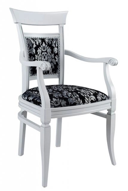 Венеция-М (кресло) от компании Мебельный магазин ГОССА - фото 1