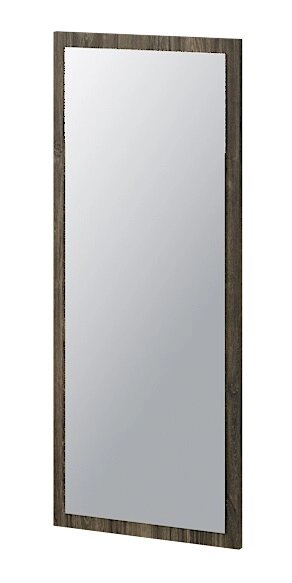 Зеркало 27 модуль 8 от компании Мебельный магазин ГОССА - фото 1