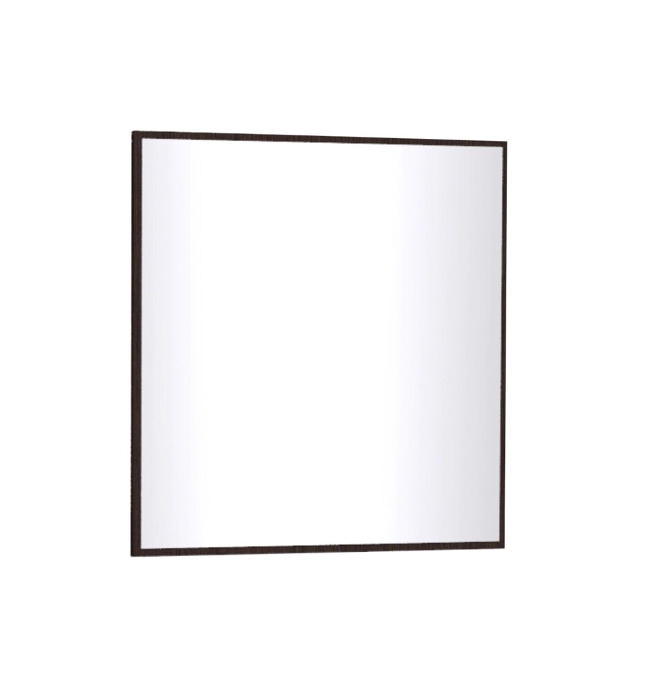 Зеркало Монако 59, венге от компании Мебельный магазин ГОССА - фото 1