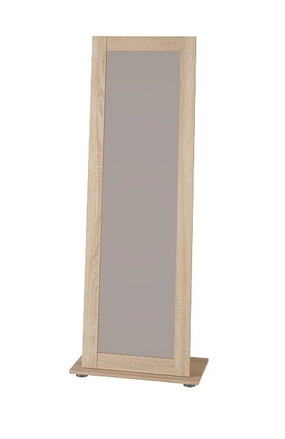 Зеркало на подставке МК44 модуль 10 от компании Мебельный магазин ГОССА - фото 1