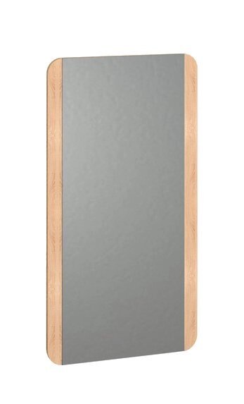 Зеркало настенное Bauhaus 11 от компании Мебельный магазин ГОССА - фото 1