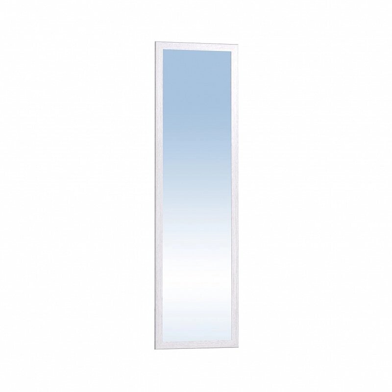 Зеркало навесное Sherlock 75 (прихожая), Ясень анкор светлый от компании Мебельный магазин ГОССА - фото 1