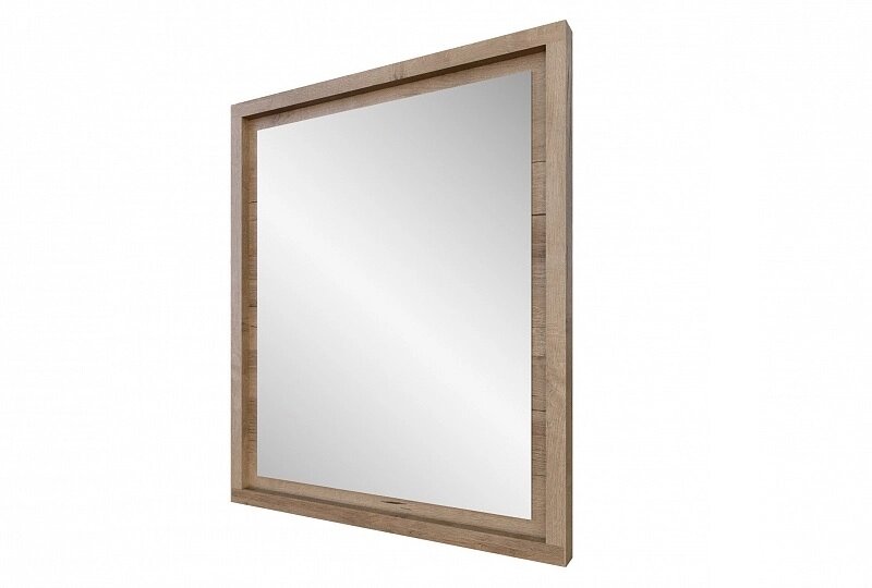 Зеркало навесное Скандика 59 от компании Мебельный магазин ГОССА - фото 1
