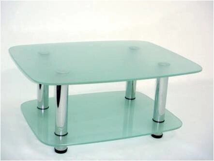 Журнальный столик C-007 от компании Мебельный магазин ГОССА - фото 1