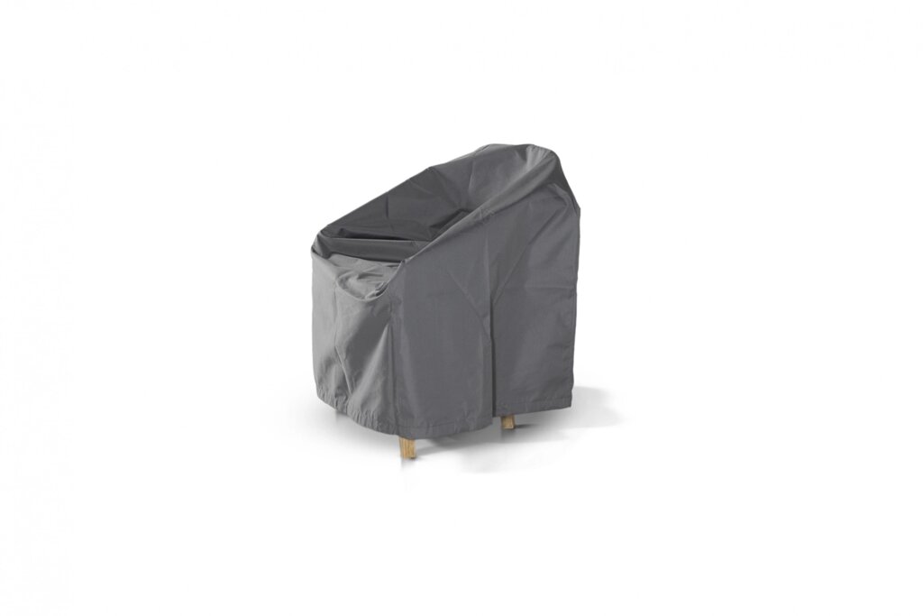 Чехол защитный на малый стул, 60х60х78(60) см от компании M-Lion мебель - фото 1