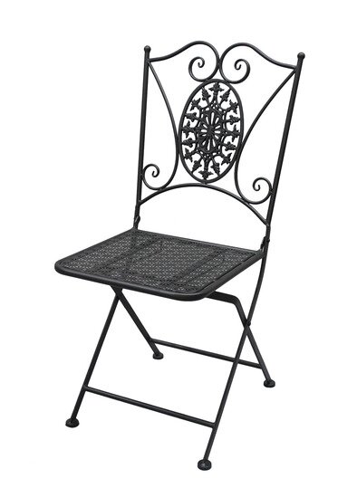 Cкладной стул BETTY от компании M-Lion мебель - фото 1