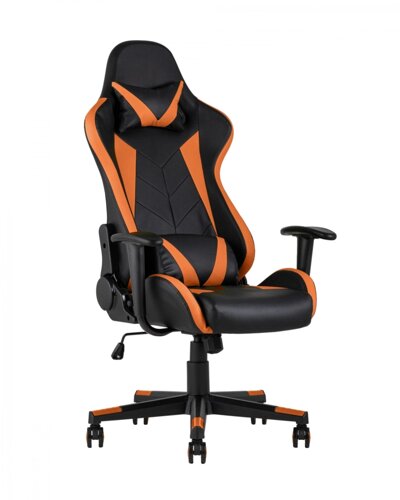 Игровое кресло | Gallardo | оранжевый
