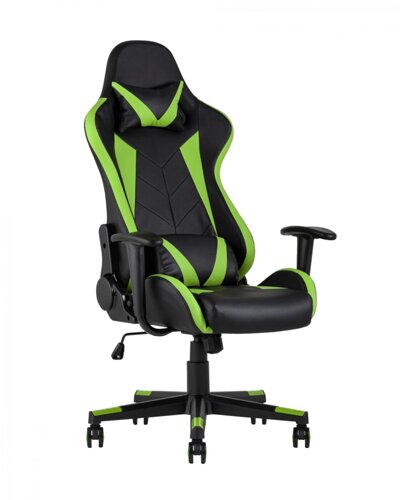 Игровое кресло | Gallardo | зеленый