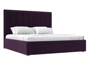 Интерьерная кровать Афродита 200, Фиолетовый