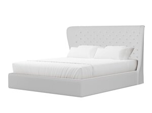 Интерьерная кровать Далия | Белый