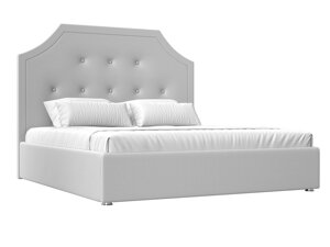 Интерьерная кровать Кантри 180, Белый
