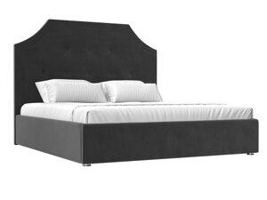 Интерьерная кровать Кантри 180, Серый