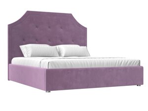 Интерьерная кровать Кантри 180, Сиреневый