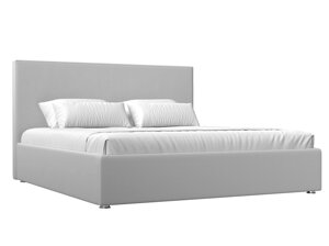 Интерьерная кровать Кариба 180 | Белый