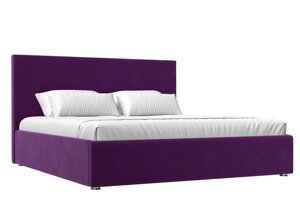 Интерьерная кровать Кариба 180 | Фиолетовый