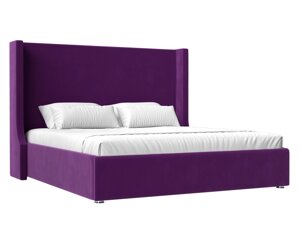 Интерьерная кровать Ларго 180, Фиолетовый